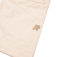 Albino and Preto B72 Satori Kimono Unbleached BJJ Gi JIU JITSU Kimono 450GSM