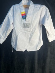 Champion’s Tae Kwon Do Ultimate Martial Arts Uniform Top Youth