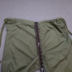 Hawk Jiu Jitsu Kimono Gi Adult A1 Green MMA Pant & Jacket No Belt