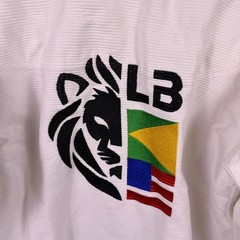 Kingz Kimonos Kore Gi White A2 Jiu Jitsu MMA Martial Arts Top Training