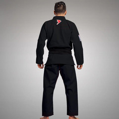 Brand New Storm Competitor Gi | BJJ Ju-Jitsu Kimono 450 GSM Top Quality Storm Gi