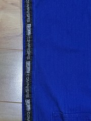 Tatami Comp SRS Blue BJJ Gi Set F2 XS Competition Jiu Jitsu Uniform Jacket Pants