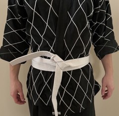 Dynamics Martial Arts Outfit