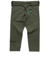 Brand New Standard CTRL Control BJJ Gi | Top Quality Kimono 450 GSM Fight Wear