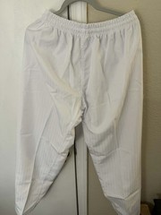 Adidas ADI-START II World Taekwondo (Belt is not included) Size: 180