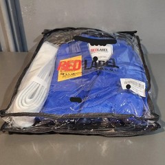Red Label 3.0 Jiu Jitsu Gi Blue M1 M0 M000 Child Kid Karate MAKK02 Uniform