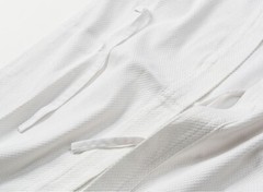 Kendo Uniform Set – Korea national team style kendo gi and hakama – kendo unifor