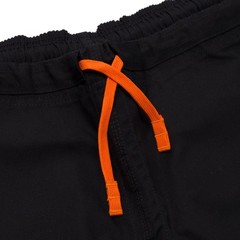 Albino and Preto A&P x ’47 MLB Giants Black 450 GSM Jiu Jitsu Uniform