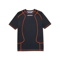 TVT002 Shoyoroll Rash Guard SS And Loos Short Bjj No Gi Uniform Competitor