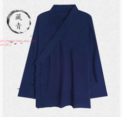 Wudang Taoist Tai Chi Martial Arts Suit Clothing Shaolin Monk Kung Fu Uniforms