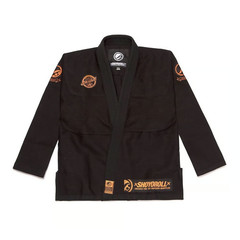 Shoyoroll Batch #101: Metallic Competitor Bronze