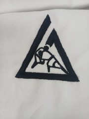 Gracie Brand Jiu Jitsu Official Gi Set White Sz 4/170 A2 BJJ Jacket Pants Belt