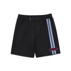 Shoyoroll Comp 24.1 Rash Guard SS and Training Fitted Shorts for BJJ Jiu Jitsu