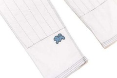 Shoyoroll Batch #90 White Skies V2 Brazilian Jiu Jitsu Kimono BJJ Uniform GI