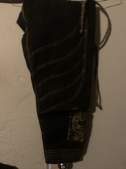 NWT – Grips – Jiu Jitsu – Kimono Armadura – Gi – Black & Gold- G10112 – AO