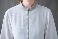 New Women’s Tai Chi Uniform Martial Arts Performance Training Clothes Tang Suits