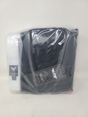 Elite Sports Bjj Gi A4 – Brazilian Jiu Jitsu Gi Machine washable Free white Belt