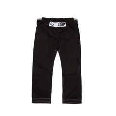 Albino and Preto Batch #74: RS350 (Black and White)