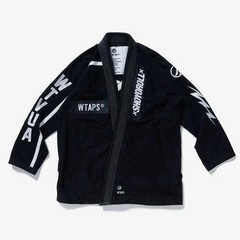 „Shoyoroll Batch #113 WTAPS Athlete Edition BJJ Gi
