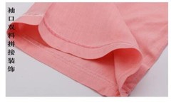 Summer Women Cotton Tai chi Uniform Kung fu Suit Martial arts Wing Chun Clothes