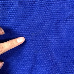 Tatami Competitor BJJ Gi Mens A2 Blue Brazilian Jiu Jitsu MMA
