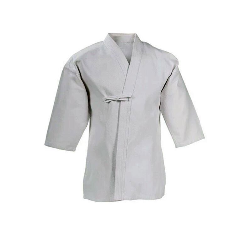 Kendo Iaido Aikido Hapkido Hakama Martial Arts Uniform Kimono Dobok Top Pants