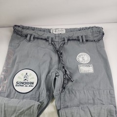 Moya Brand Co. 025 Jiu-Jitsu Gray A2 Adult Unisex