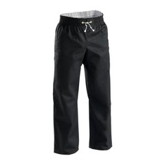 Century Black 8oz Middleweight Uniform Gi with Contact Pants Size 6 New