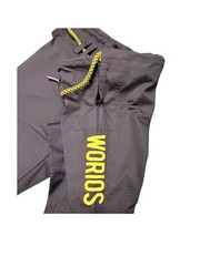 Worios Black Karat BJJ Competition Gi Special Edition For Adults