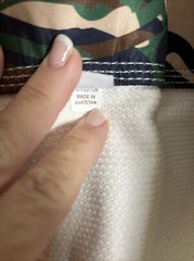 Tatami Premier Jui- Jitsu Kimono, Estilo 5.0, A2XL, Cotton, Camo