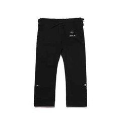 Shoyoroll Bjj Gi Black Jiu Jitsu Uniform RVCA X Heartbreakers Batch 115 With Bag