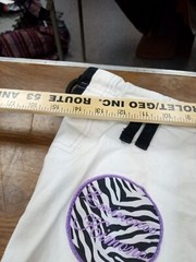 Eminence Kimonos C4 Girls Gi Pants 👖 BJJ judo 🥋 no gi