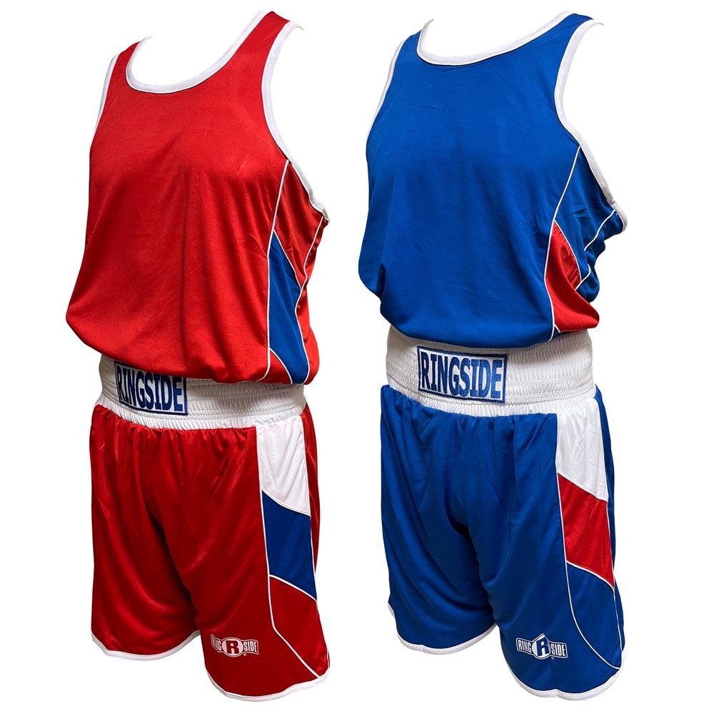 Ringside NEW Reversible Competition Outfit