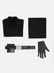 Star Wars Battlefront Luke Skywalker Cosplay Costume Halloween