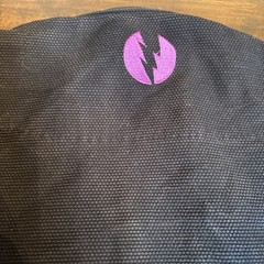 Storm Kimono Jacket Black & Purple Women’s F2 T2 GI 006