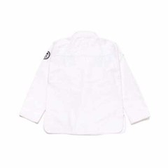 BJJ Gi Shoyoroll RVCA x Heartbreakers Batch 115 Jiu-Jitsu Uniform *Brand New*