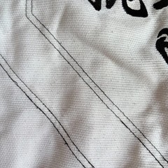 GUC Venum White Challenger BJJ Gi Jiu Jitsu Uniform & Bag (Size A2)