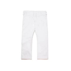 Shoyoroll Comp Edition 20.9 White Premium BJJ Gi – 450 GSM Jiu Jitsu Kimono
