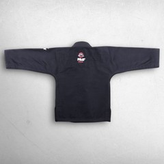 FUJI Martial Arts Kimono Gi Top Youth C1 Black All Around Victory Series BJJ