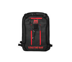 KPNP Official Taekwondo Sports Backpack, Red