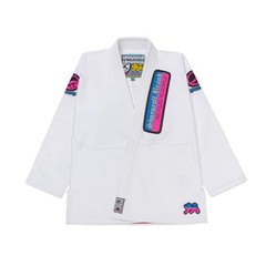 Shoyoroll Batch #149 Retro Gradient White