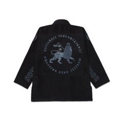Shoyoroll Imperial Jiu Jitsu 450 GSM (Black)