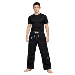 Zed Honra Alpha Gi Pants for Kids | IBJJF Legal BJJ Uniform Bottoms