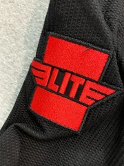 Elite Brazilian Jiu Jitsu Gi Jacket Top Adult F3 Black Martial Arts BJJ IBJJF