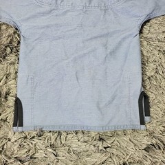 Elite Sports Gi Top Youth C00 Gray BJJ Brazilian Jiu Jitsu Martial Arts Uniform