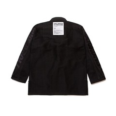 Shoyoroll Batch #107 Umit Benan V2 Brazilian Kimono Jiu-Jitsu BJJ Uniform Gi