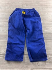 Marcelo Garcia Jiu Jitsu Gi Boys C1 Blue Kimono Set MMA Youth