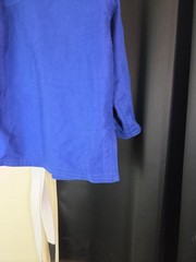 Gracie Barra Equipe GB 2 Jiu Jitsu Kimono Top A2 Blue Marital Arts MMA Uniform