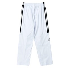 Adidas ADI-ZERO (SILVER) Taekwondo Uniform WTF Ultra Lightweight Dobok