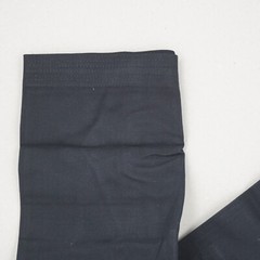 Wasuru Budo Uniform Size 3 Black Hap Ki Do